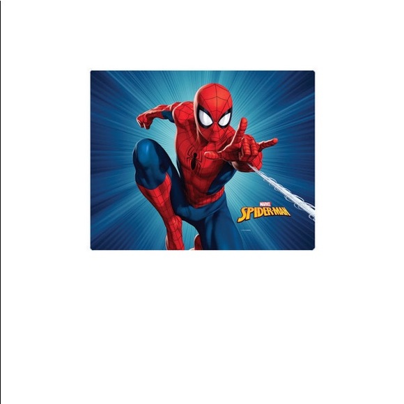 Marvel Toys Scooter Racer Spiderman Board Poshmark